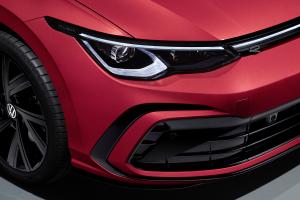 Volkswagen Golf Variant R-Line 2020 года 